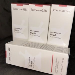 Perricone MD BLUSH skincare